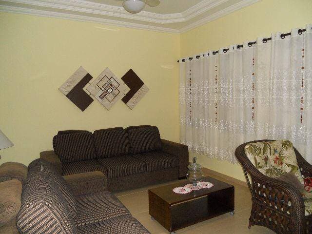 LINDA CASA NO VILLA BRANCA — foto 13