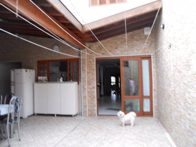LINDA CASA NO VILLA BRANCA — foto 14