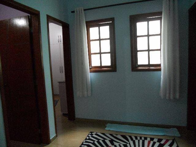 LINDA CASA NO VILLA BRANCA — foto 15