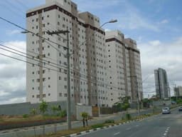 AP VILLA BRANCA COND C/PISCINA P/ VENDA JACAREÍ SP ACEITA CARRO ATE 100 MIL