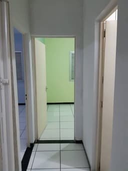 Apartamento no Pq Santo Antonio - San Paul - JACAREÍ SP VENDA ESTUDA TROCA