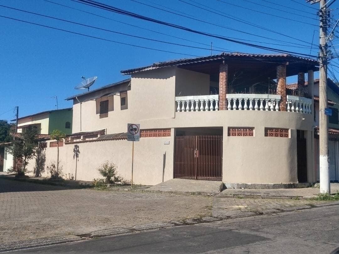 CASA NO CIDADE JARDIM PARA VENDA JACAREÍ SP ESTUDA TROCA — foto 12