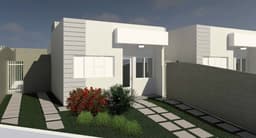CASA NOVA NO JD JD IMPERIAL - JACAREÍ SP
