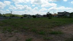 Vendo e /ou Troco por imóvel - Chácara de 1.342,60 m²