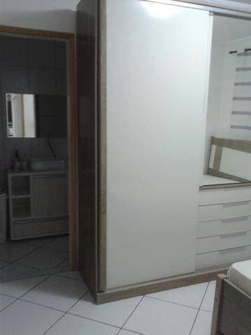 CASA EM CONDOMÍNIO NO JD PARAÍSO SP — foto 2