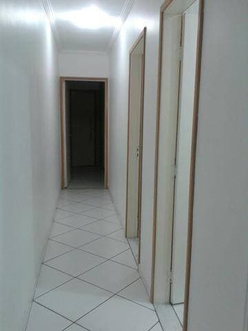 CASA EM CONDOMÍNIO NO JD PARAÍSO SP — foto 3