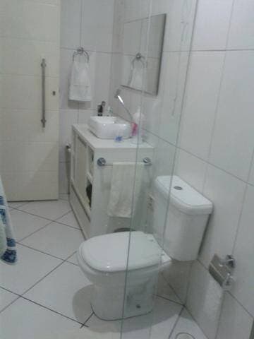 CASA EM CONDOMÍNIO NO JD PARAÍSO SP — foto 4