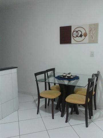 CASA EM CONDOMÍNIO NO JD PARAÍSO SP — foto 6