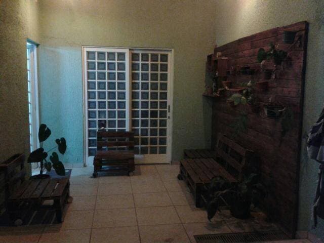 CASA EM CONDOMÍNIO NO JD PARAÍSO SP — foto 12