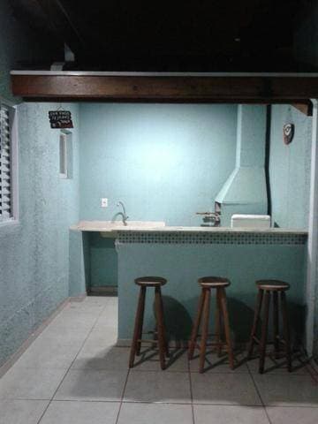 CASA EM CONDOMÍNIO NO JD PARAÍSO SP — foto 13
