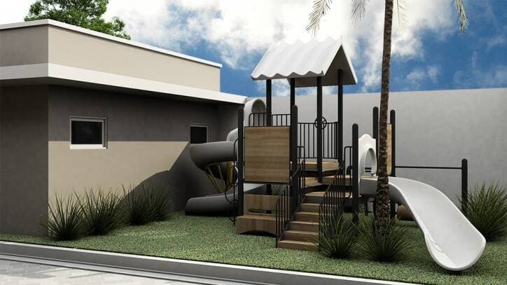 CASA NOVA EM CONDOMÍNIO VILLAGE IRIS JACAREÍ SP — foto 8