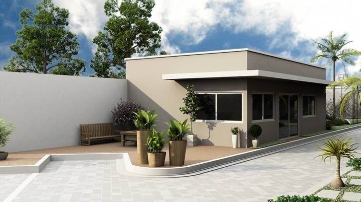 CASA NOVA EM CONDOMÍNIO VILLAGE IRIS JACAREÍ SP — foto 7
