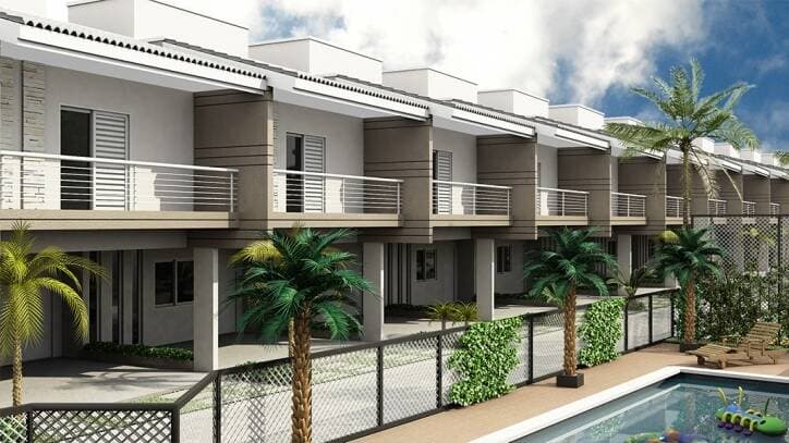 CASA NOVA EM CONDOMÍNIO VILLAGE IRIS JACAREÍ SP — foto 11