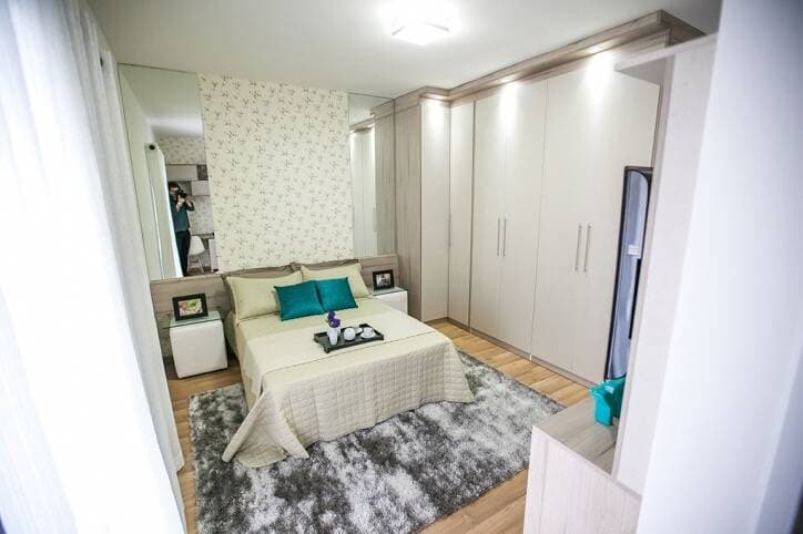 CASA NOVA EM CONDOMÍNIO VILLAGE IRIS JACAREÍ SP — foto 15