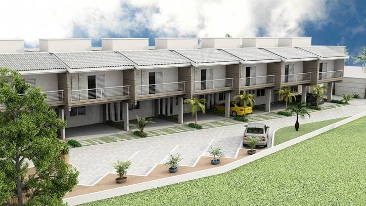 CASA NOVA EM CONDOMÍNIO VILLAGE IRIS JACAREÍ SP — foto 6