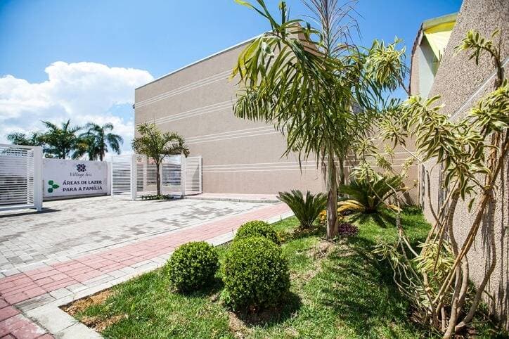 CASA NOVA EM CONDOMÍNIO VILLAGE IRIS JACAREÍ SP — foto 12
