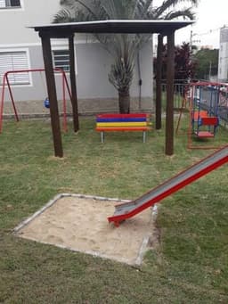 LINDO APARTAMENTO PRÓXIMO A UNIVAP - COND JERIBA JACAREÍ SP