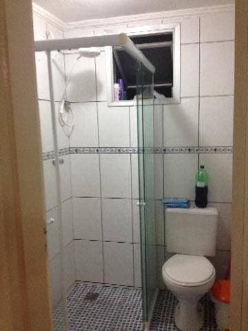 APARTAMENTO BARATO PRÓXIMO AO CENTRO DE JACAREI — foto 3