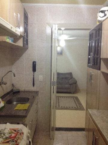 APARTAMENTO BARATO PRÓXIMO AO CENTRO DE JACAREI — foto 9