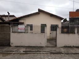 CASA NA VILA GARCIA JACAREI SP