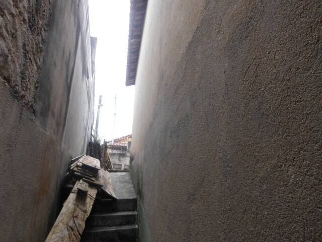 CASA NA VILA GARCIA JACAREI SP — foto 2