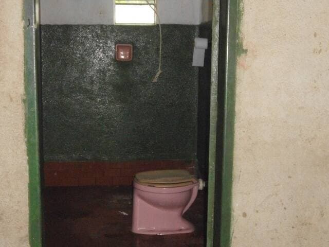 CASA NA VILA GARCIA JACAREI SP — foto 13