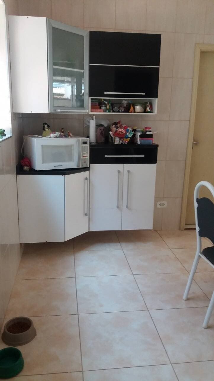 CASA DE 3 DORMITÓRIOS NO JD BELA VISTA, NO COMEÇO!!! — foto 2