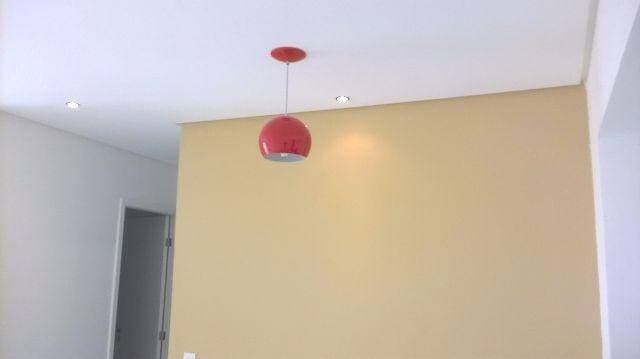 Apartamento em jacareí, residencial ACQUA — foto 1