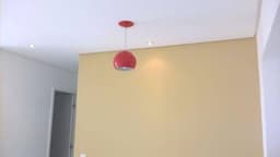 Apartamento em jacareí, residencial ACQUA