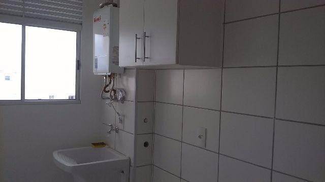 Apartamento em jacareí, residencial ACQUA — foto 4