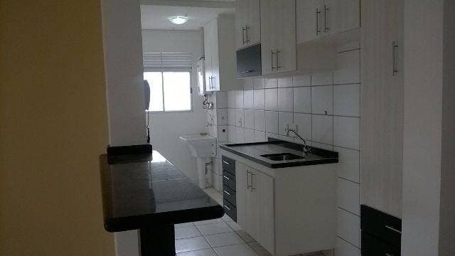 Apartamento em jacareí, residencial ACQUA — foto 5