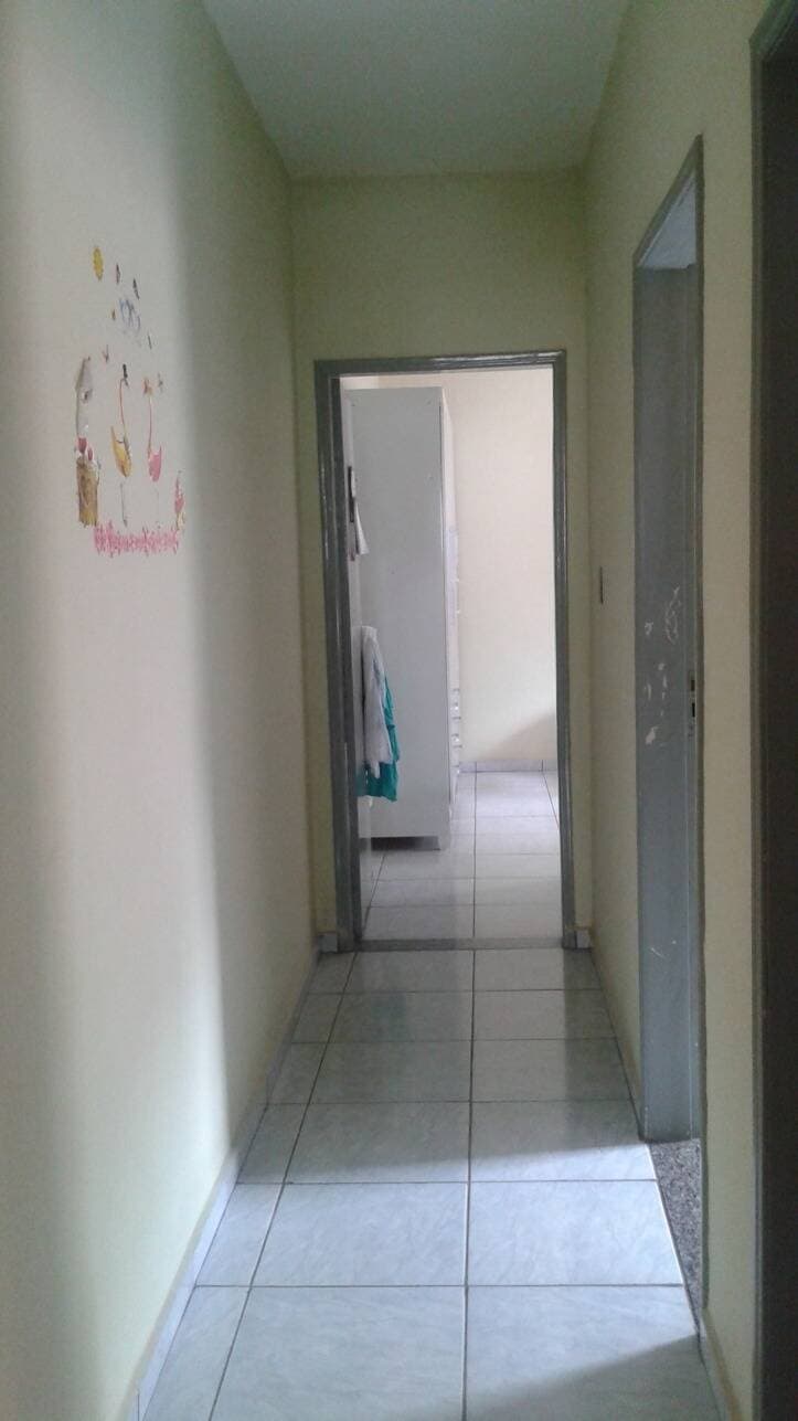 CASA NO PQ ITAMARATY PRÓXIMO AO CENTRO DE JACAREI - — foto 2