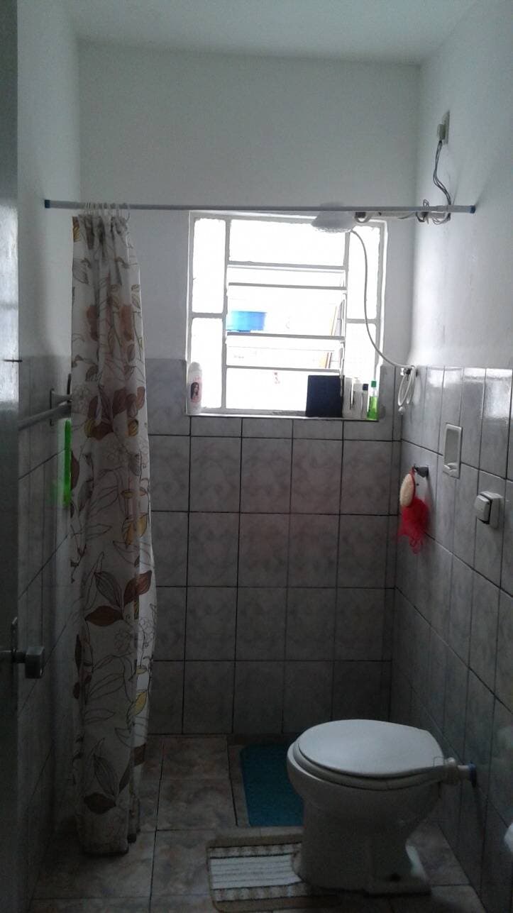 CASA NO PQ ITAMARATY PRÓXIMO AO CENTRO DE JACAREI - — foto 3