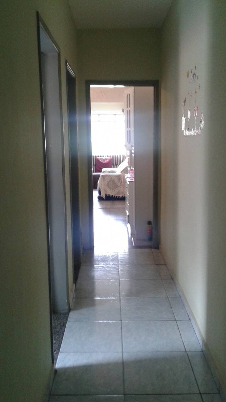 CASA NO PQ ITAMARATY PRÓXIMO AO CENTRO DE JACAREI - — foto 7