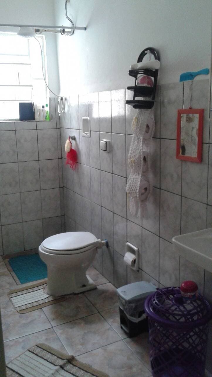 CASA NO PQ ITAMARATY PRÓXIMO AO CENTRO DE JACAREI - — foto 10