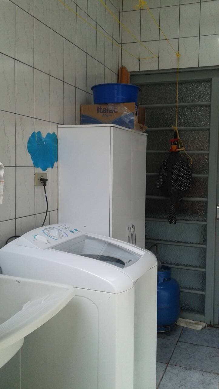 CASA NO PQ ITAMARATY PRÓXIMO AO CENTRO DE JACAREI - — foto 14