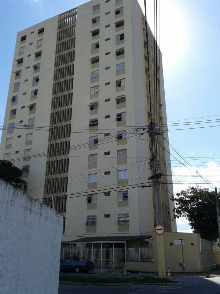 EDIFÍCIO RIVIELA EM SÃO JOSE DOS CAMPO — foto 9