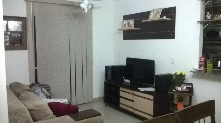 APARTAMENTO EM SÃO JOSE DOS CAMPOS SP BELA CITA — foto 15