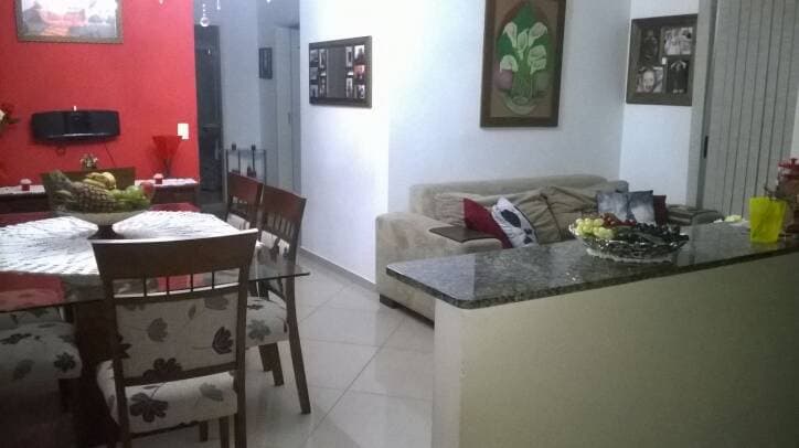 APARTAMENTO EM SÃO JOSE DOS CAMPOS SP BELA CITA — foto 14