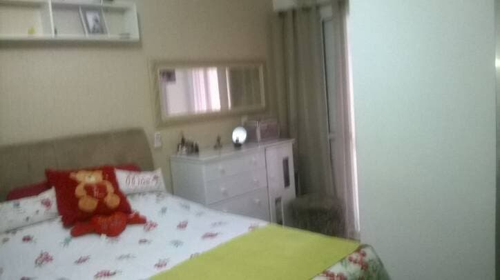 APARTAMENTO EM SÃO JOSE DOS CAMPOS SP BELA CITA — foto 13