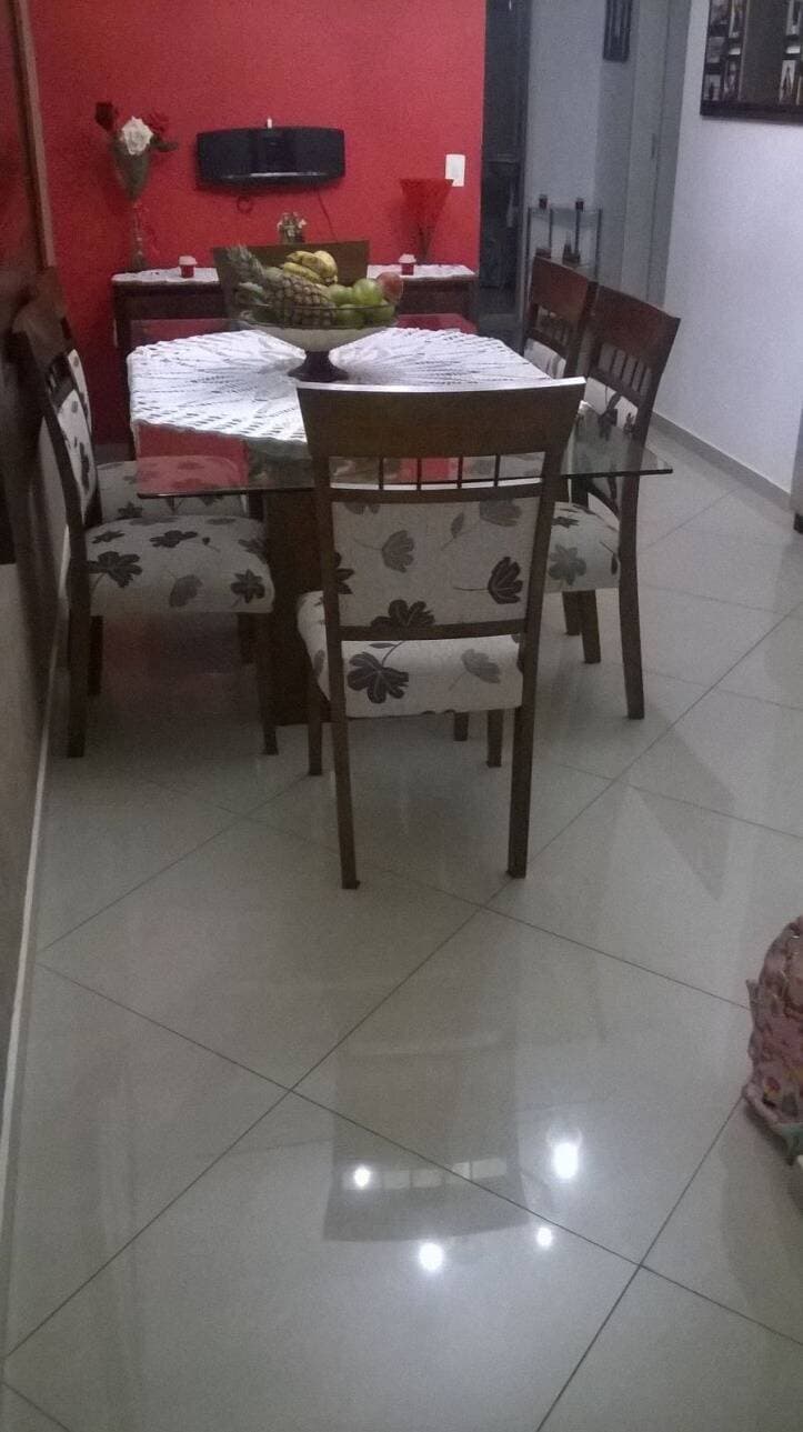APARTAMENTO EM SÃO JOSE DOS CAMPOS SP BELA CITA — foto 12