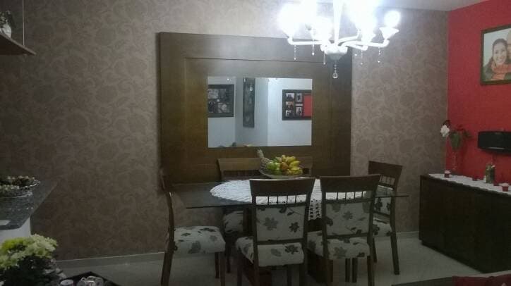 APARTAMENTO EM SÃO JOSE DOS CAMPOS SP BELA CITA — foto 11