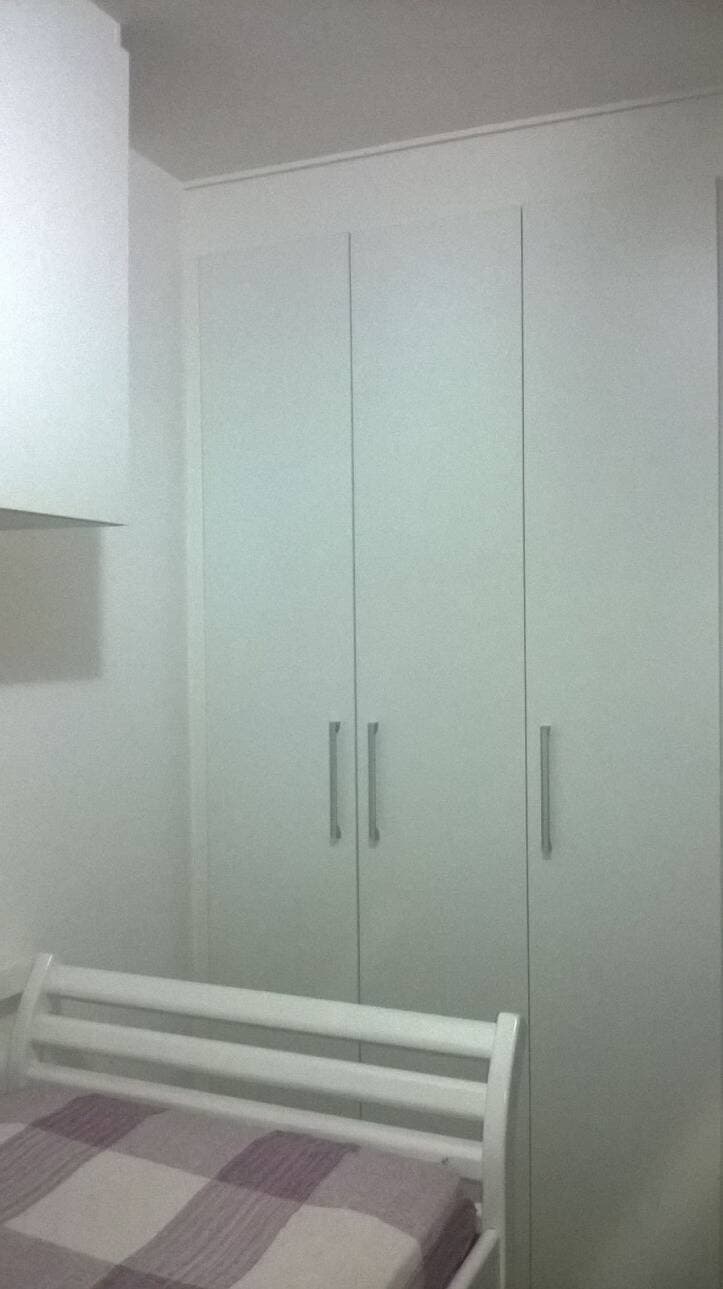 APARTAMENTO EM SÃO JOSE DOS CAMPOS SP BELA CITA — foto 10