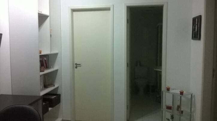 APARTAMENTO EM SÃO JOSE DOS CAMPOS SP BELA CITA — foto 8