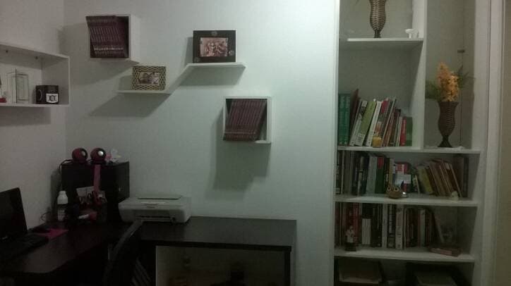 APARTAMENTO EM SÃO JOSE DOS CAMPOS SP BELA CITA — foto 7