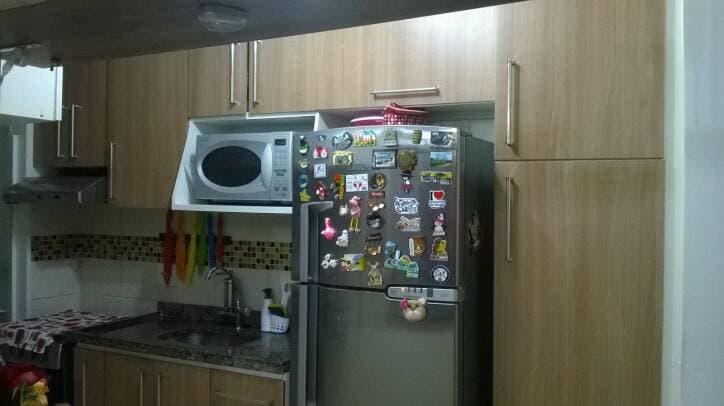APARTAMENTO EM SÃO JOSE DOS CAMPOS SP BELA CITA — foto 5