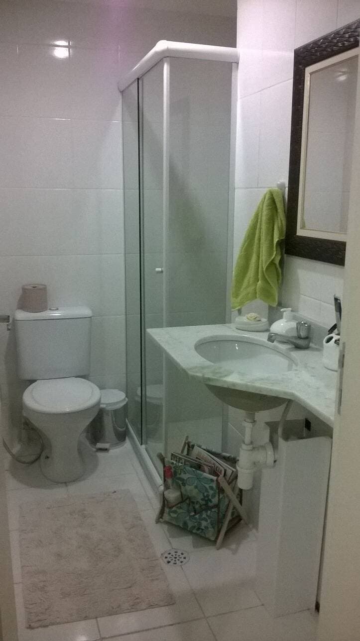 APARTAMENTO EM SÃO JOSE DOS CAMPOS SP BELA CITA — foto 4