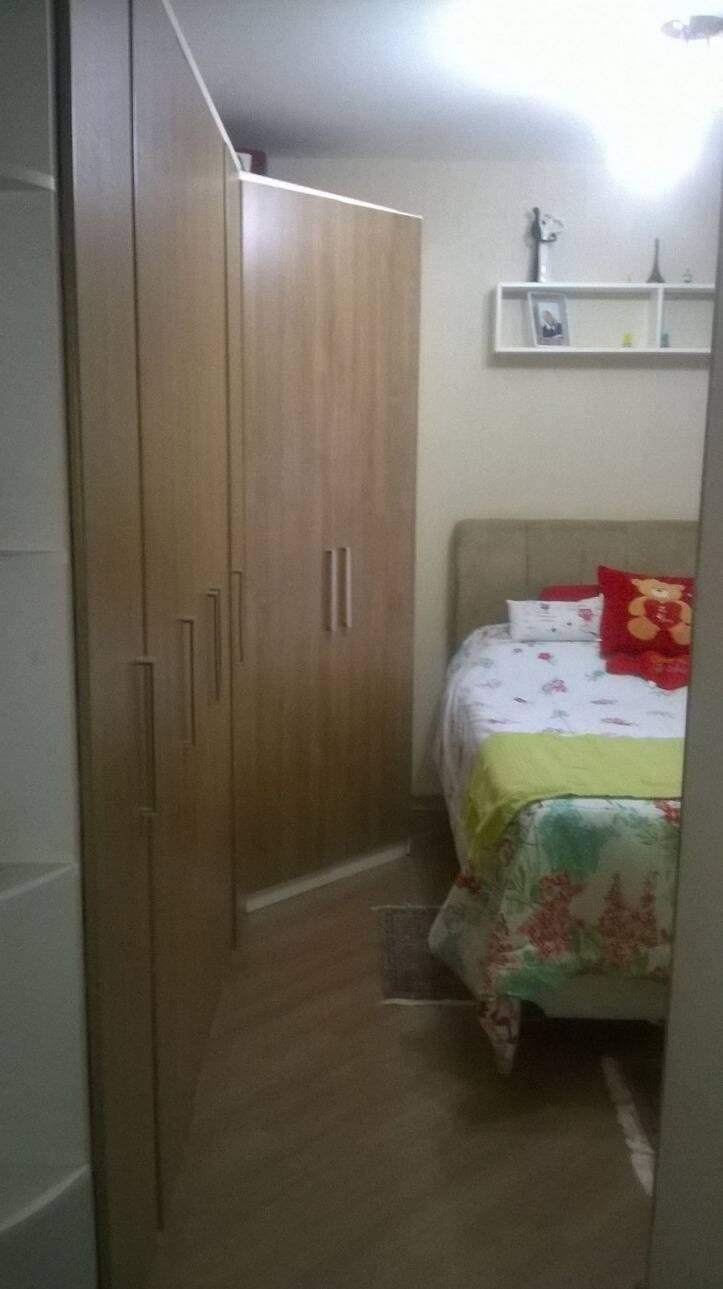 APARTAMENTO EM SÃO JOSE DOS CAMPOS SP BELA CITA — foto 2