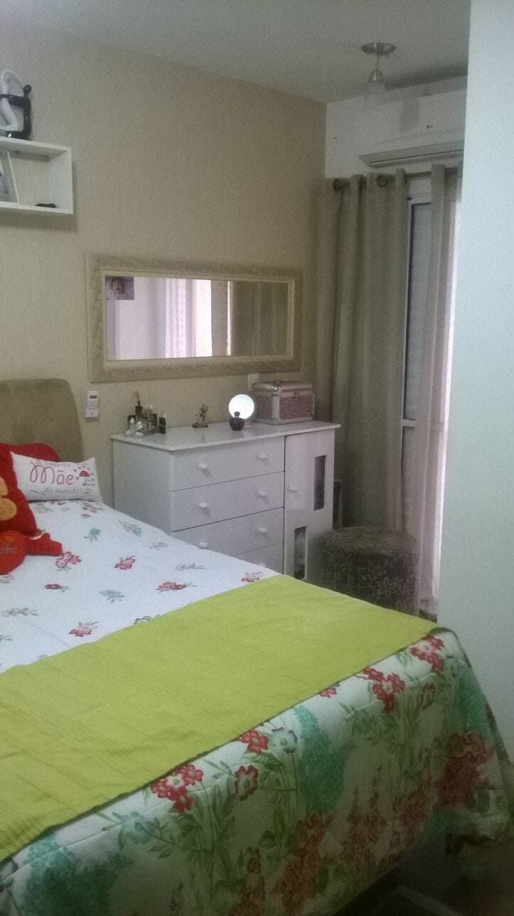 APARTAMENTO EM SÃO JOSE DOS CAMPOS SP BELA CITA — foto 1