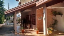Casa condominio jardim coleginho aceita imovel menor valor